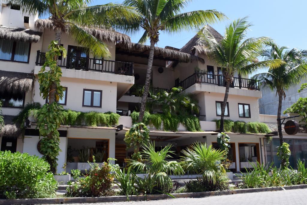 Hotel La Tortuga Y - Solo Adultos Playa del Carmen